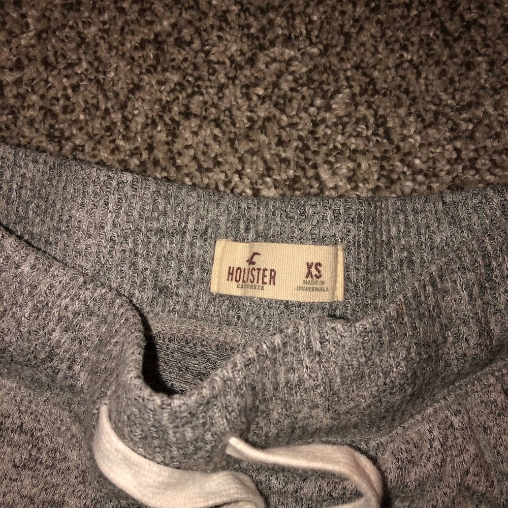 Hollister Jogger Pants